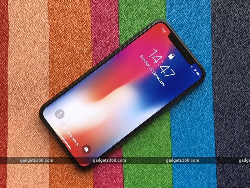 Apple 20th Anniversary iPhone Models Tipped to Get Larger Displays, Curved Borderless Design