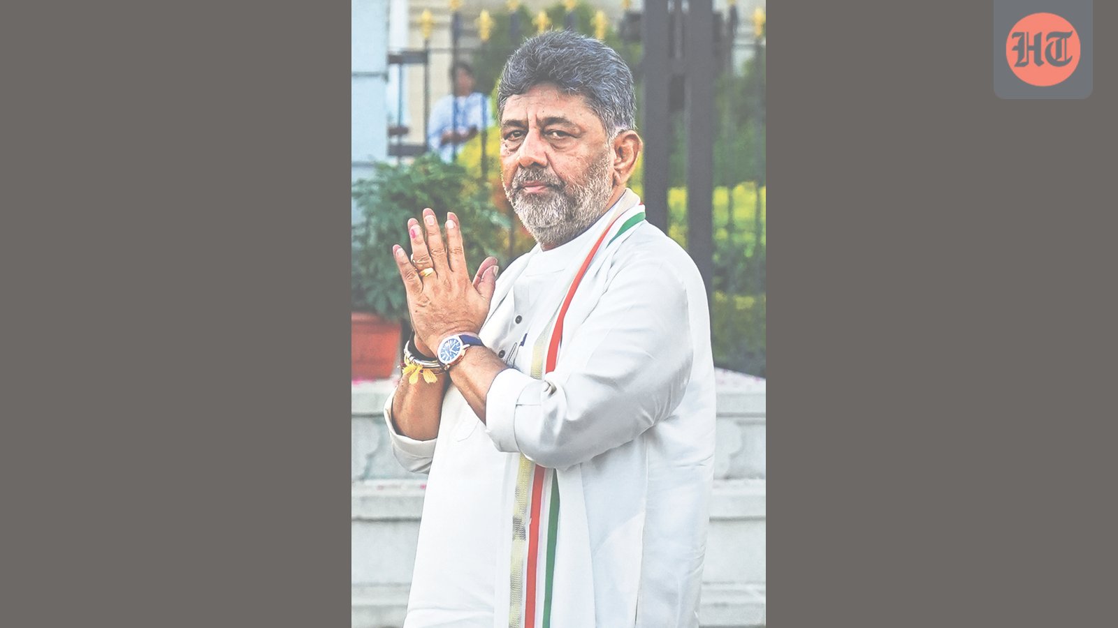 Resignation a part of politics: DKS over legislators’ threats