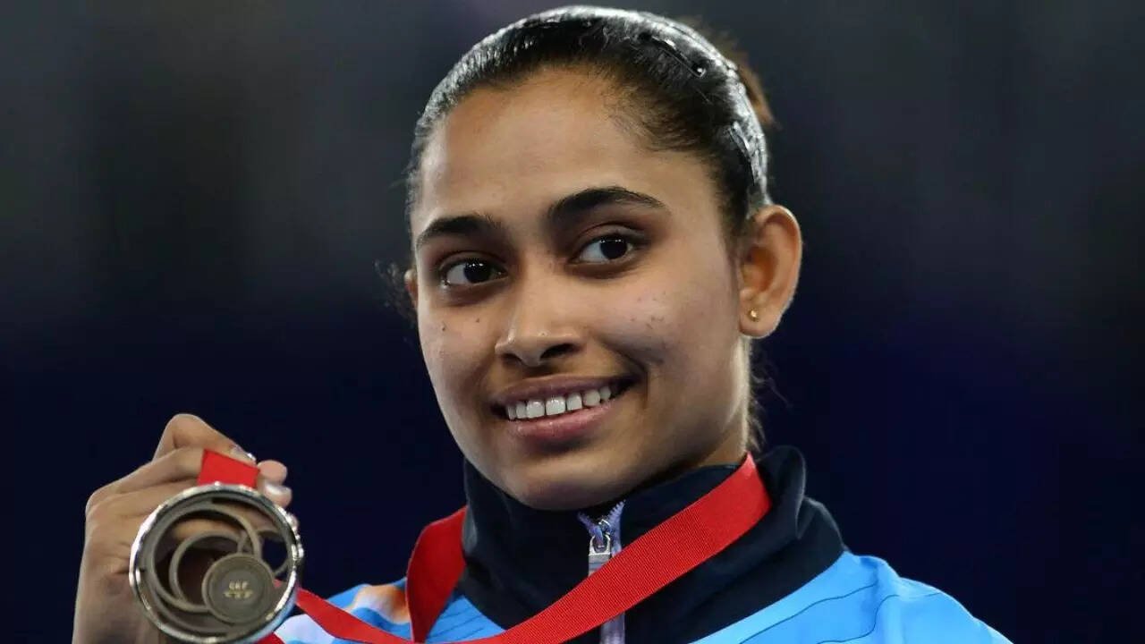 'I have to even do their hair sometimes': Dipa Karmakar on life as coach