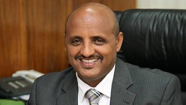 Air India Picks Ethiopian Airlines Pioneer Tewolde Gebremariam As Next MD & CEO