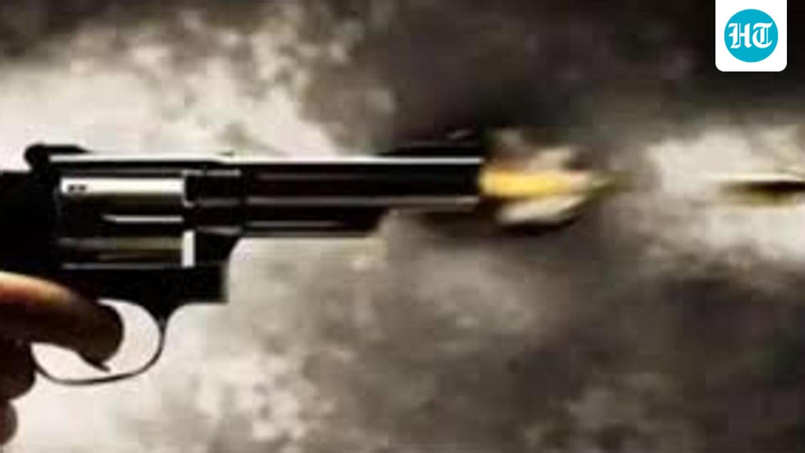 ₹1L bounty gangster linked to Kairana exodus shot dead in Shamli encounter