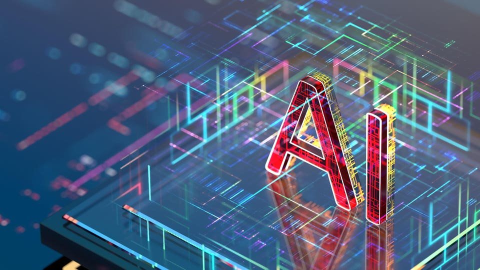 Agentic AI Isn’t Just Another Technology Wave. It’s The Next Enterprise Operating Model