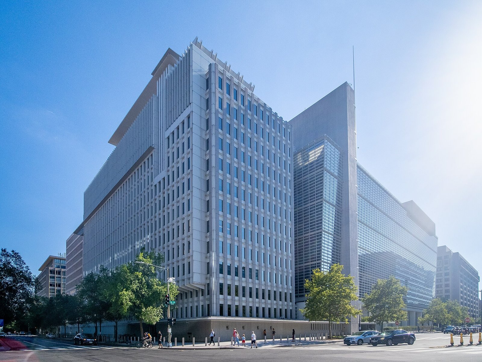 Govt Clears Foreign Postings For Senior Bureaucrats Across IMF, World Bank, Indian Embassies