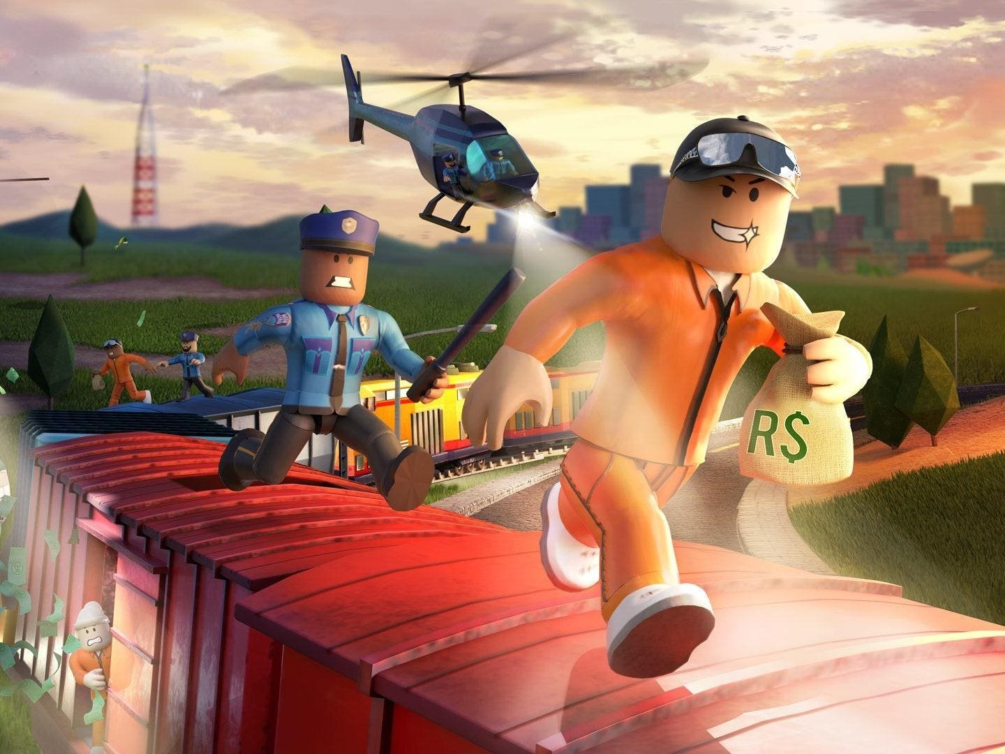Roblox’s 70% Stock Slide Is A Big Opportunity For Xbox