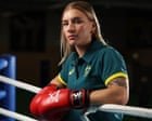 News live: Indigenous Olympian tells inquiry ‘racism, sexism, misogyny’ at Boxing Australia should be investigated