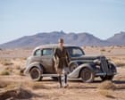 The Guardian view on French cinema’s De Gaulle moment: present anxieties inform a new focus on the past | Editorial