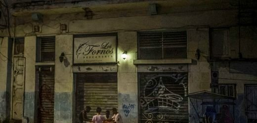 Trump's Blockade: The Lights Are Going Out in Cuba
