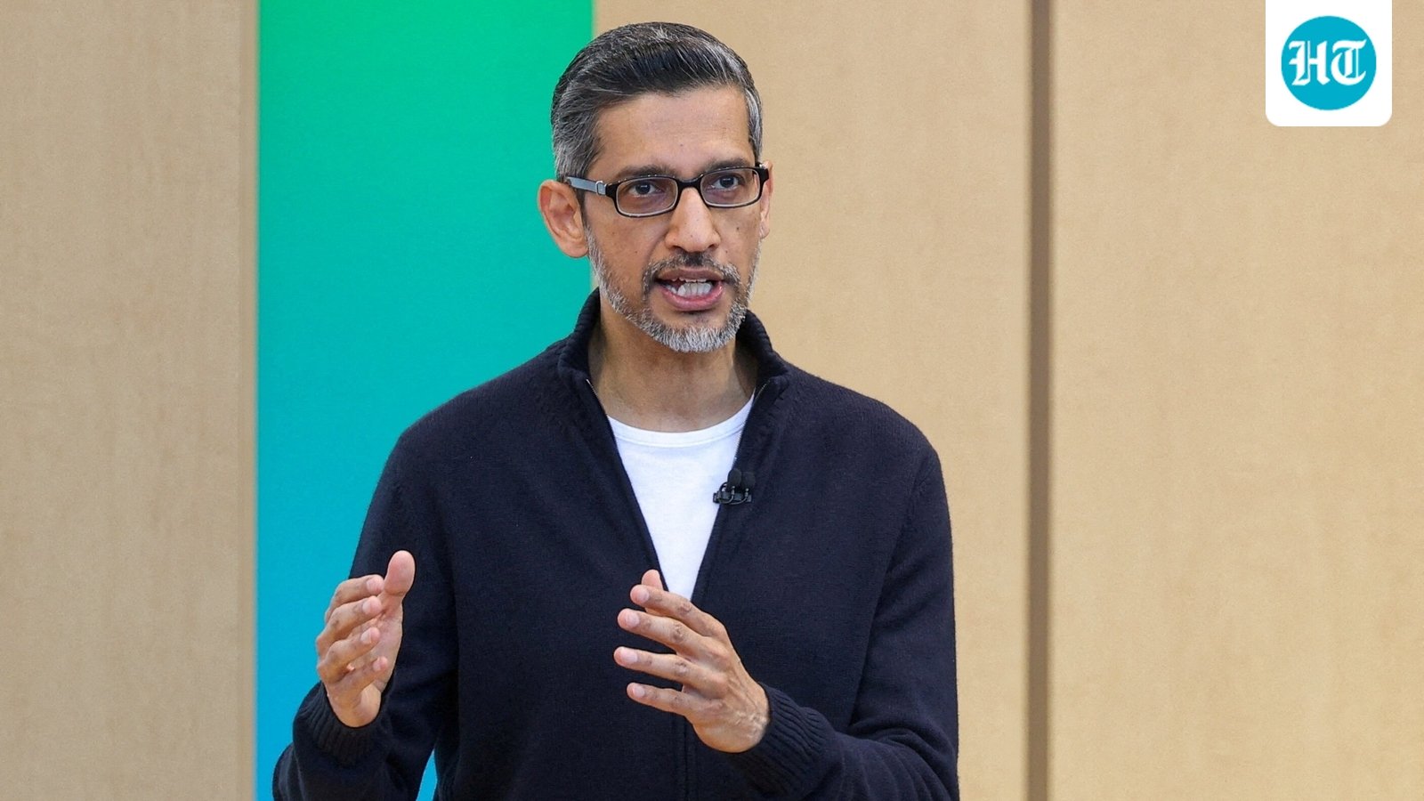 Inside Google's AI reset: How Pichai is redrawing the map & shifting its centre of gravity back to California