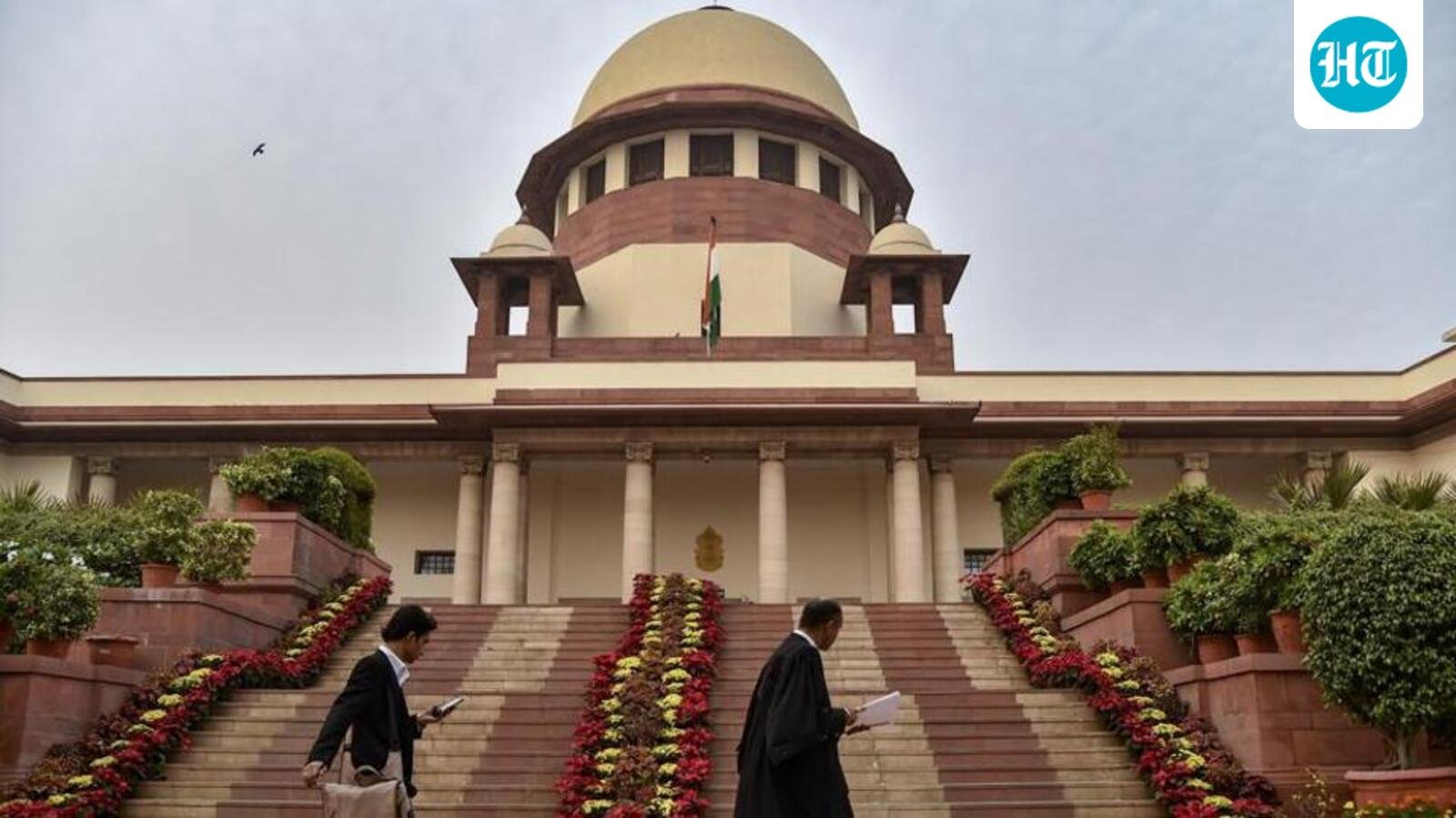 ‘Cooperate with probe’: SC grants interim protection from arrest to Abhishek Banerjee’s aide