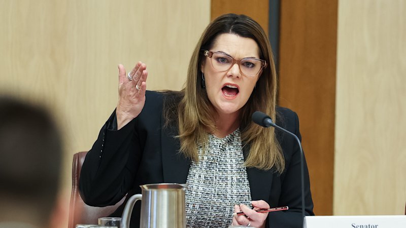 ‘Policy capture’: The week that exposed Labor’s gambling ties
