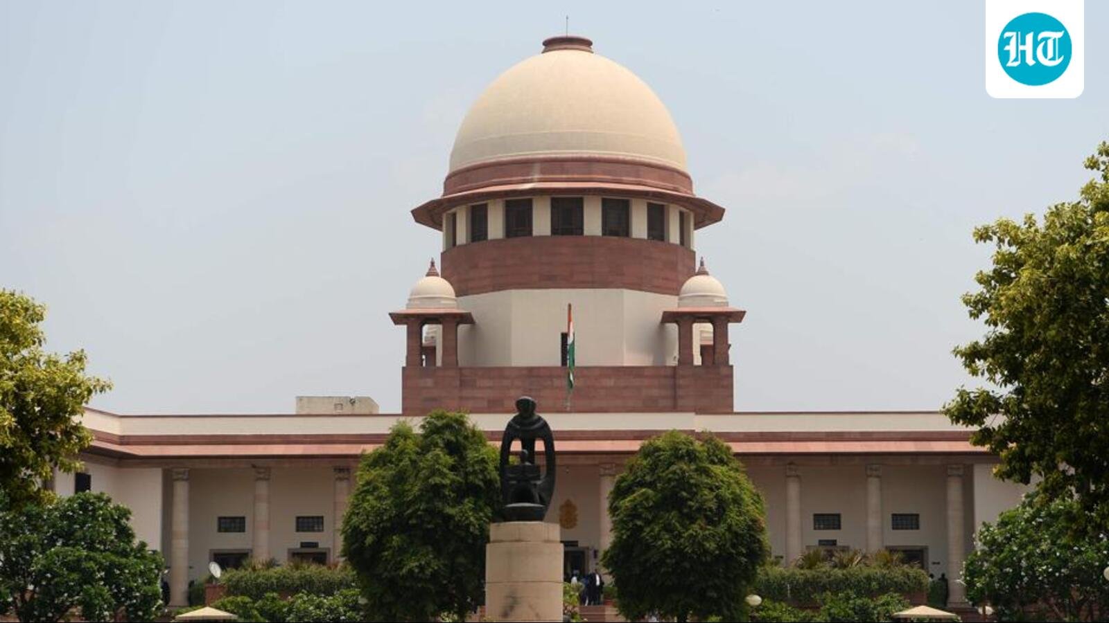 SC directs time-bound disposal of Narayan Sai’s appeal against rape conviction