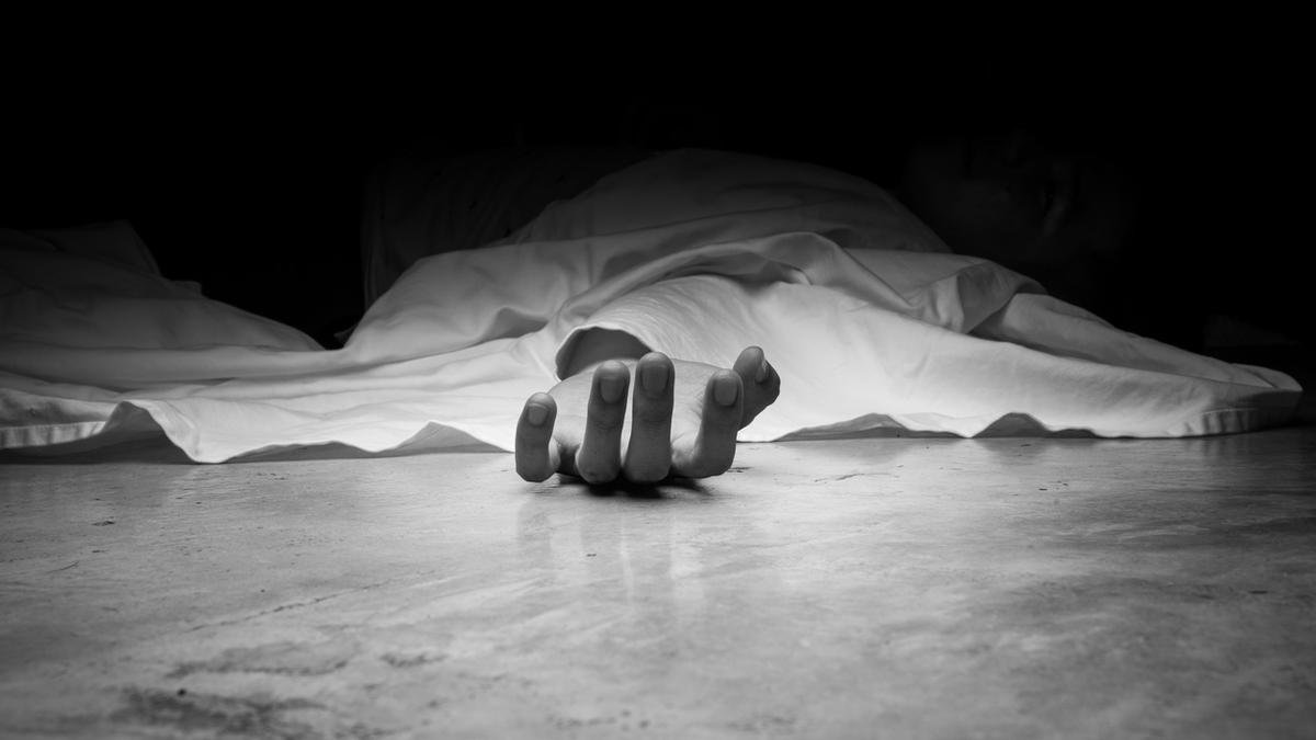 Class VIII student electrocuted at tribal welfare school in Eluru district