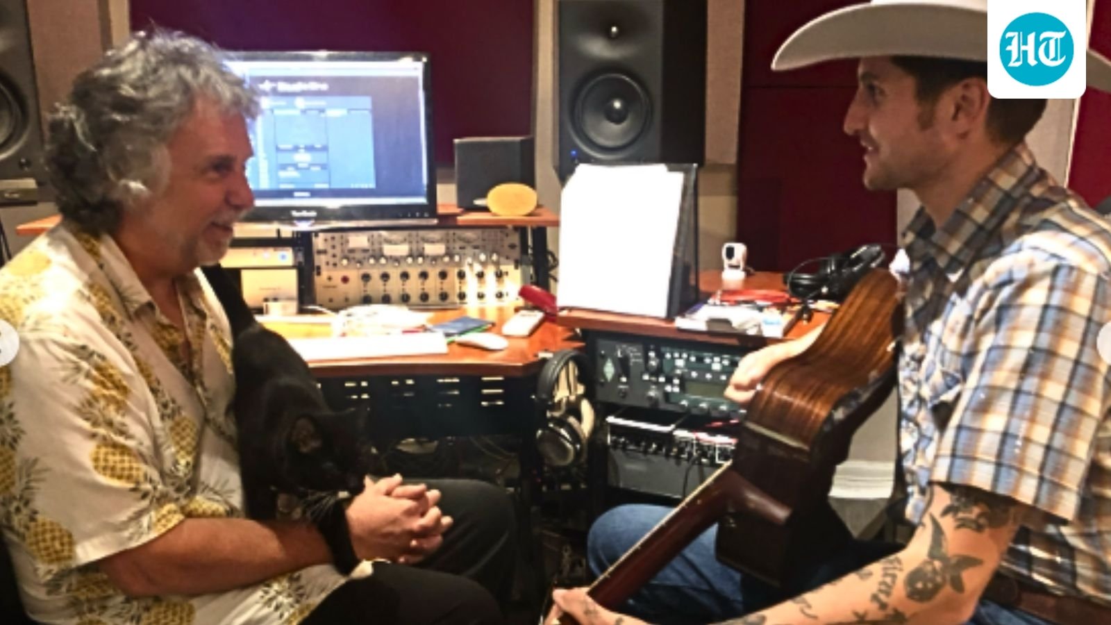 Country music producer Tommy Detamore dies at 70; family shares emotional tribute: 'His music will live on'