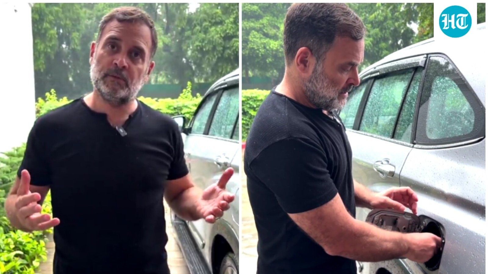 Rahul Gandhi's next plan of action is regarding the E20 issue: 'We’re going to…'