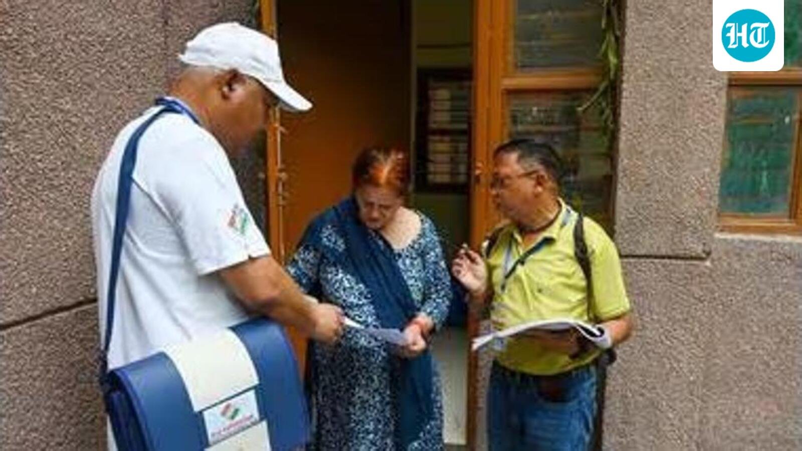 Tripura SIR of electoral rolls to begin from September 5: Chief electoral officer