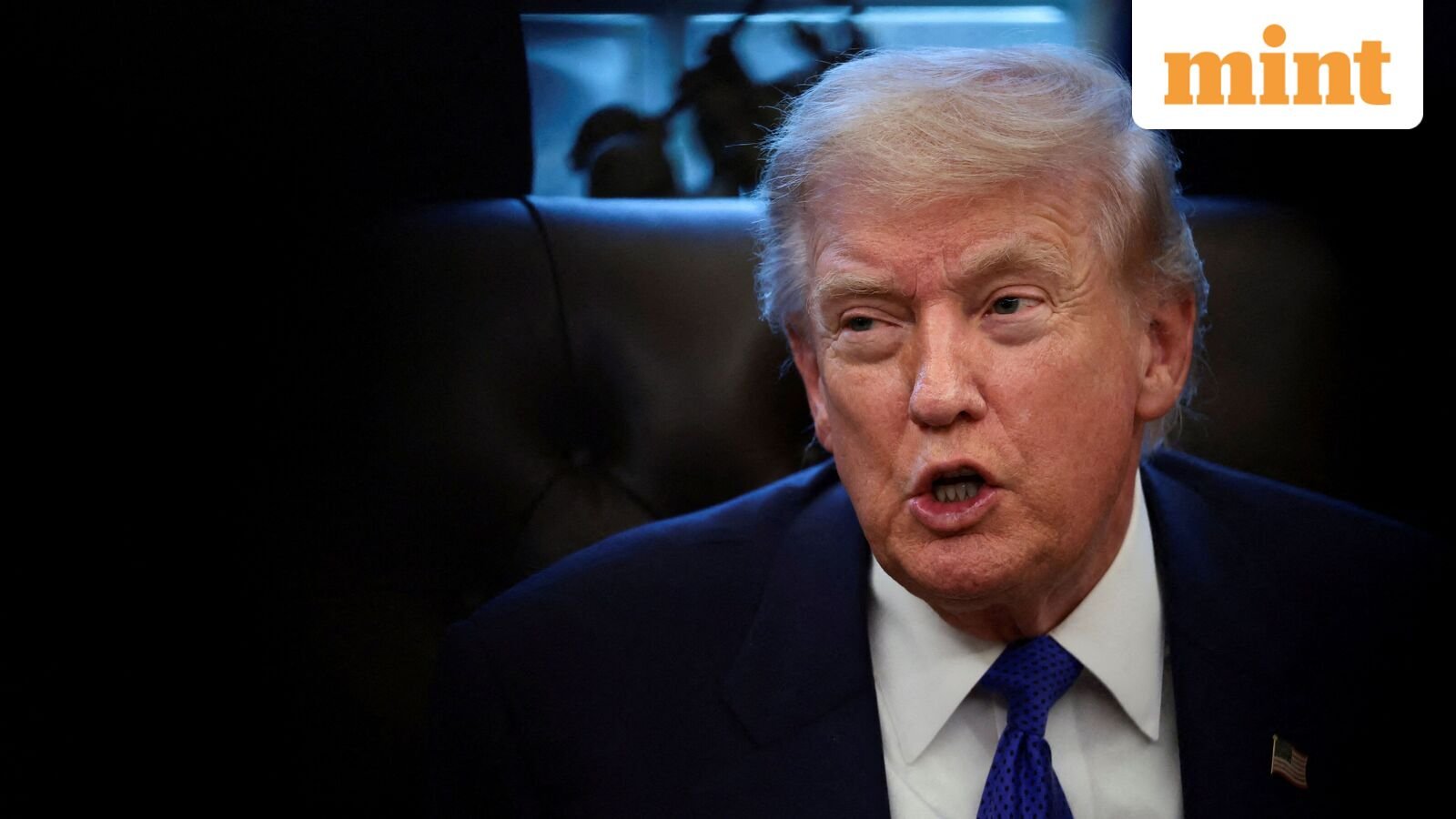 Trump accuses Congress of seeking to regulate AI industry ‘out of business’ after Open AI, Anthropic security incidents