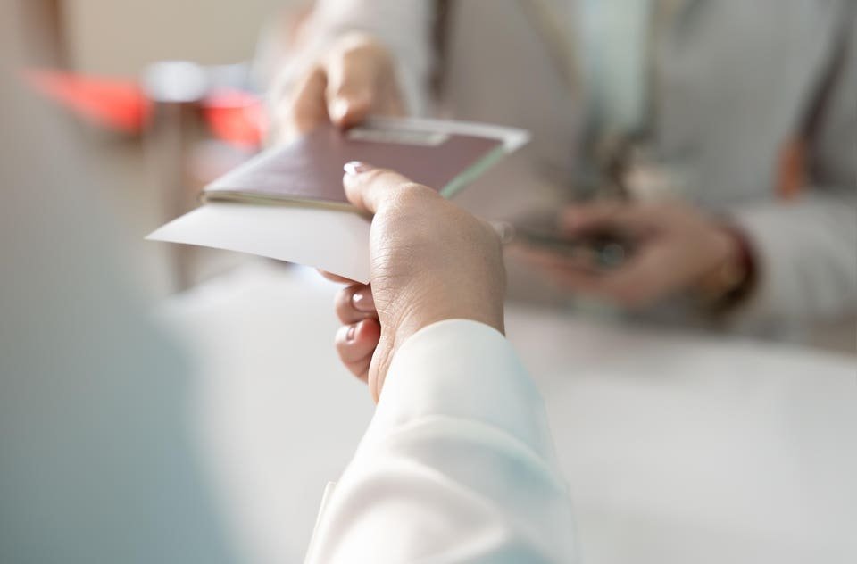 Why Document Verification Isn’t Identity Assurance