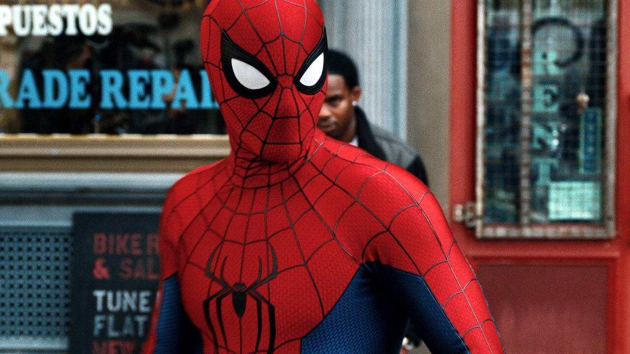 'Spider-Man: Brand New Day' eyes Rs 450 crore mark in India