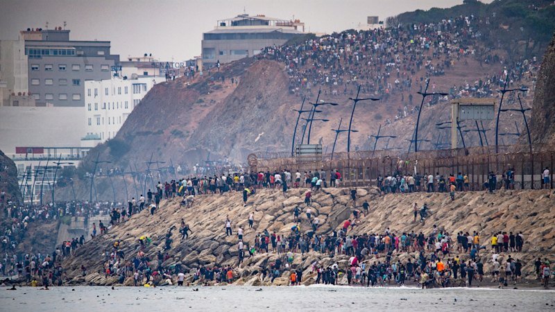 ‘A torpedo’: Italy-Spain border blow-up now a major headache for Europe – and Australian travellers