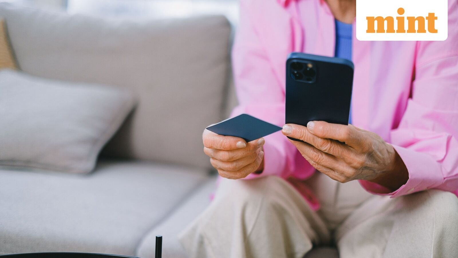 Elderly woman duped of  ₹1.91 lakh over  ₹175 spoilt milk order complaint— How she fell prey to cyber fraud