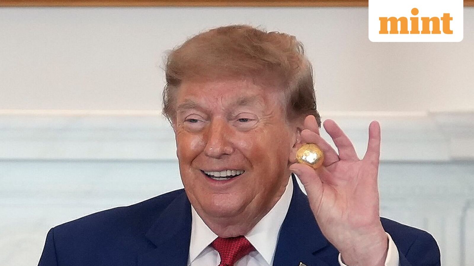 Trump's big move to counter China over critical minerals includes over  ₹28,100 crore investment — here's how