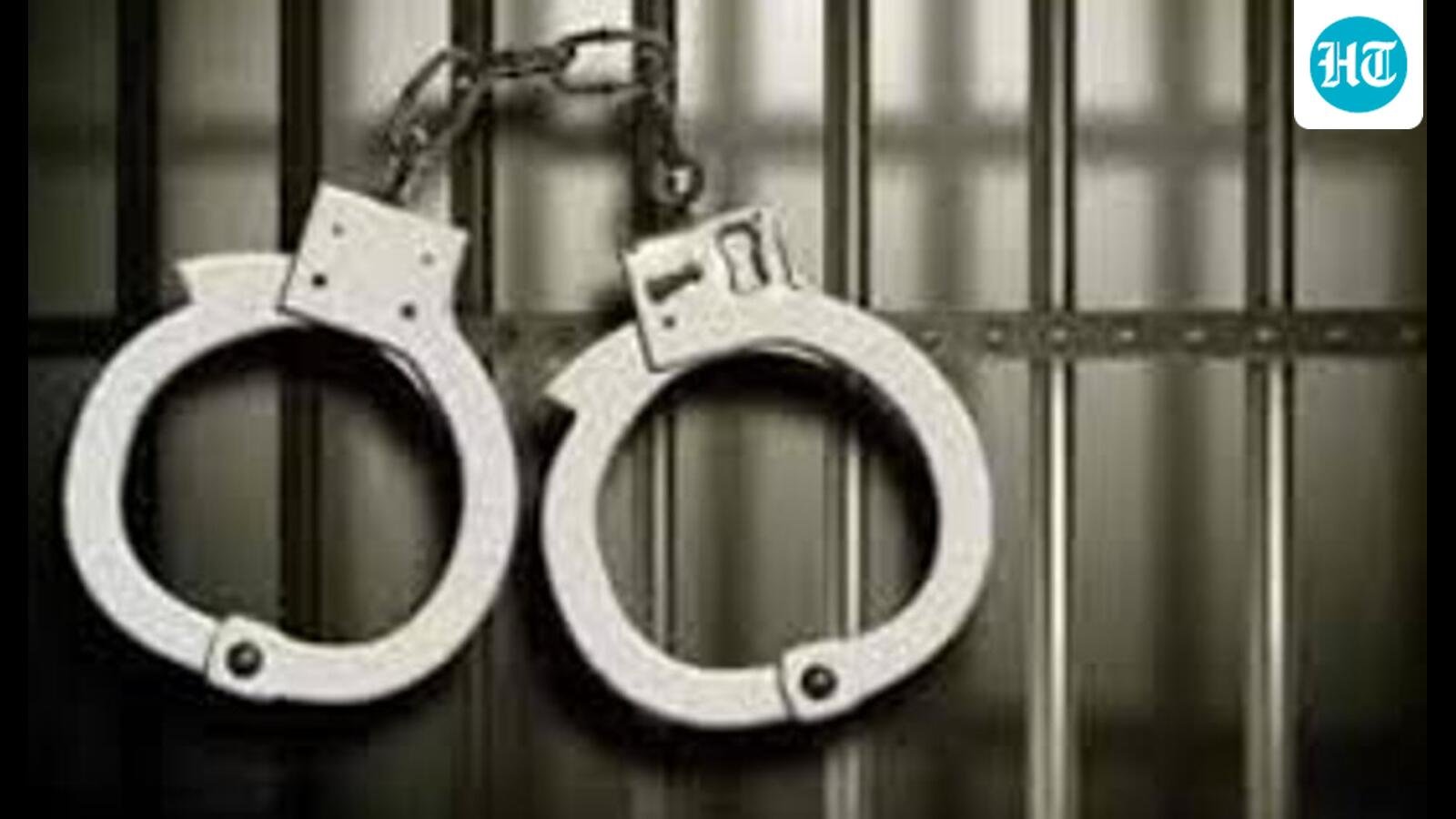 Lucknow: 2 held with  ₹1 lakh fake currency smuggled from West Bengal