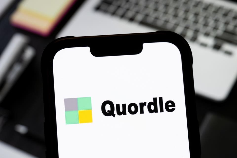 Quordle Hints Today: Sunday, August 9 Clues And Answers