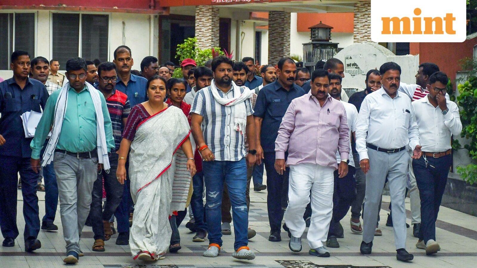What has Jharkhand govt promised protesting students? Key demands addressed, CBI probe remains sticking point