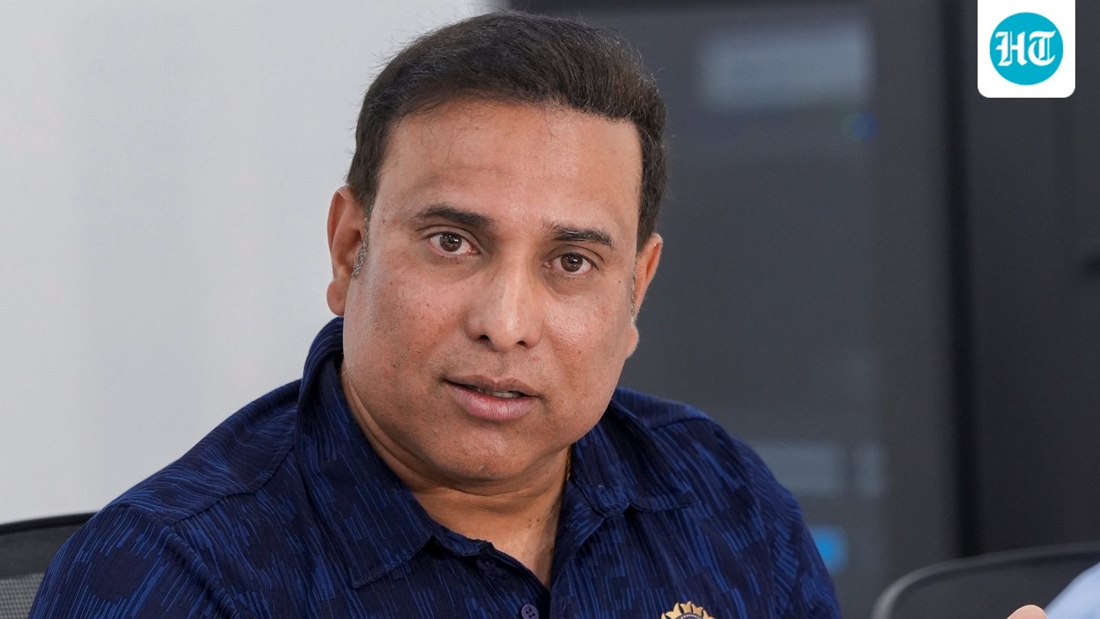 VVS Laxman breaks silence on India coach job before Gambhir, reveals why he chose different path; Agarkar buzz addressed
