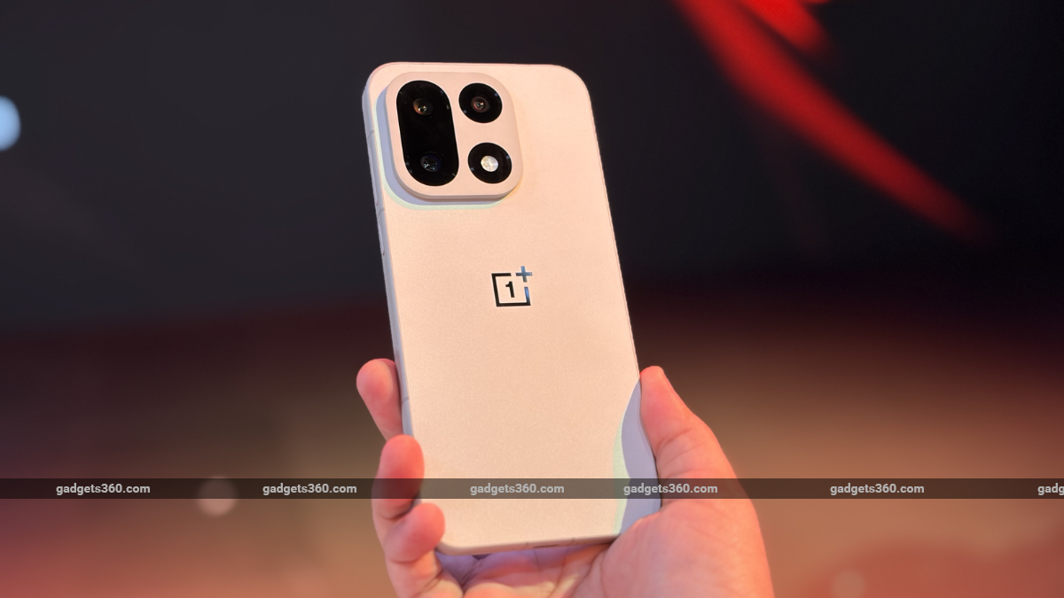 OnePlus 16 Reportedly Gets Radio Certification in China; Tipped to Feature Snapdragon 8 Elite Gen 6 Pro SoC