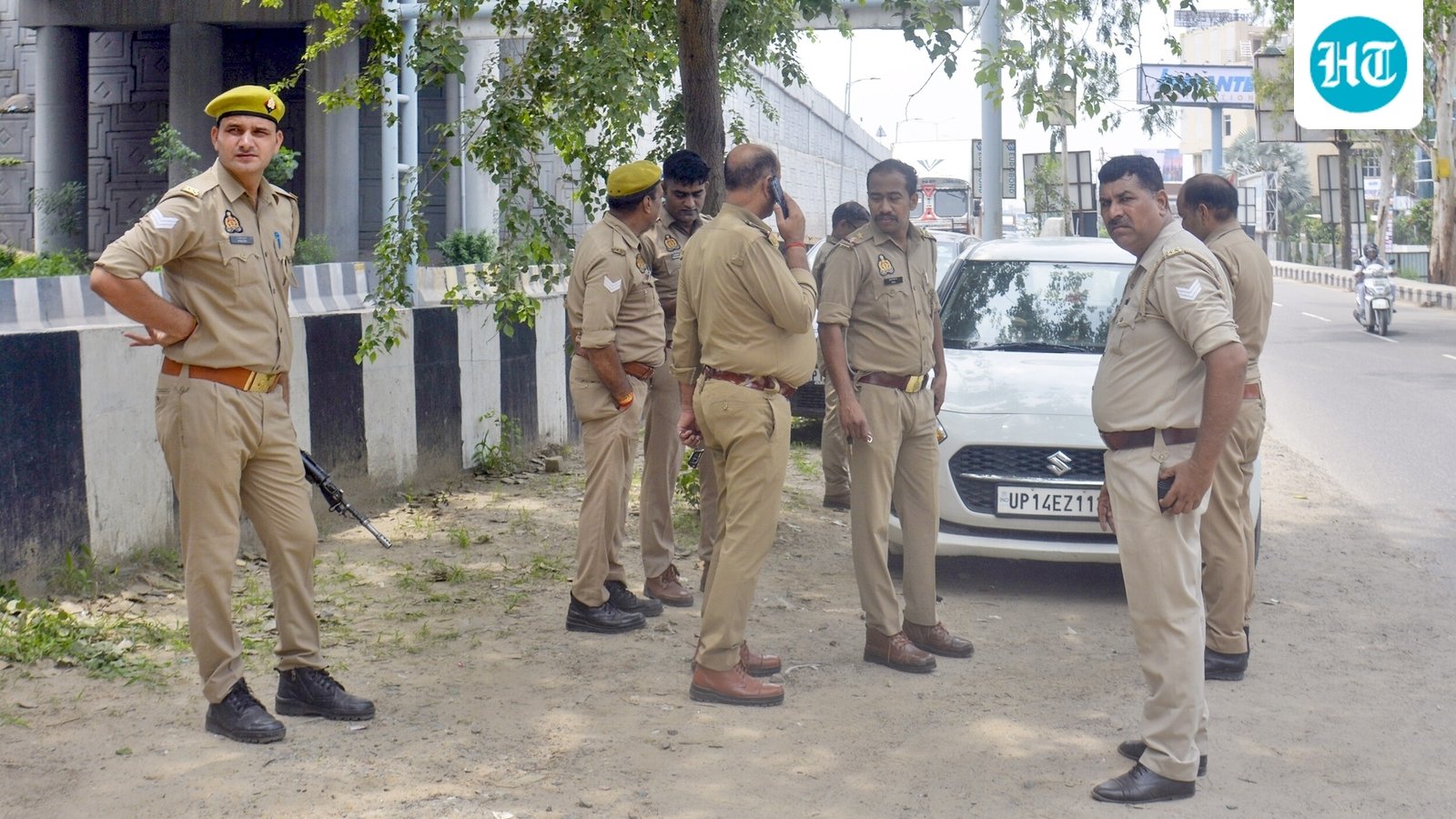 Father-son duo attack man with iron rod amid dispute over ‘anklet’ in UP's Lucknow; arrested