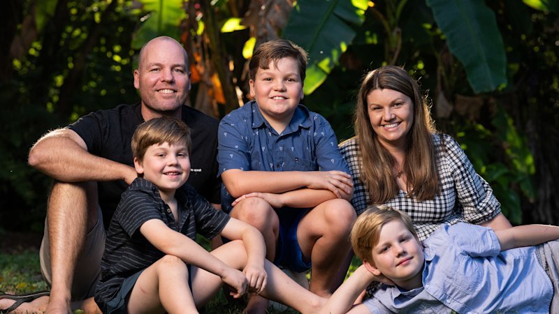 ‘I lost two years’ wages’: the hidden cost of caring for a sick child