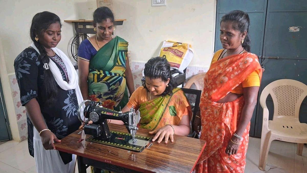 PM Vishwakarma initiative: Kodagu artisans trained in AI, e-commerce