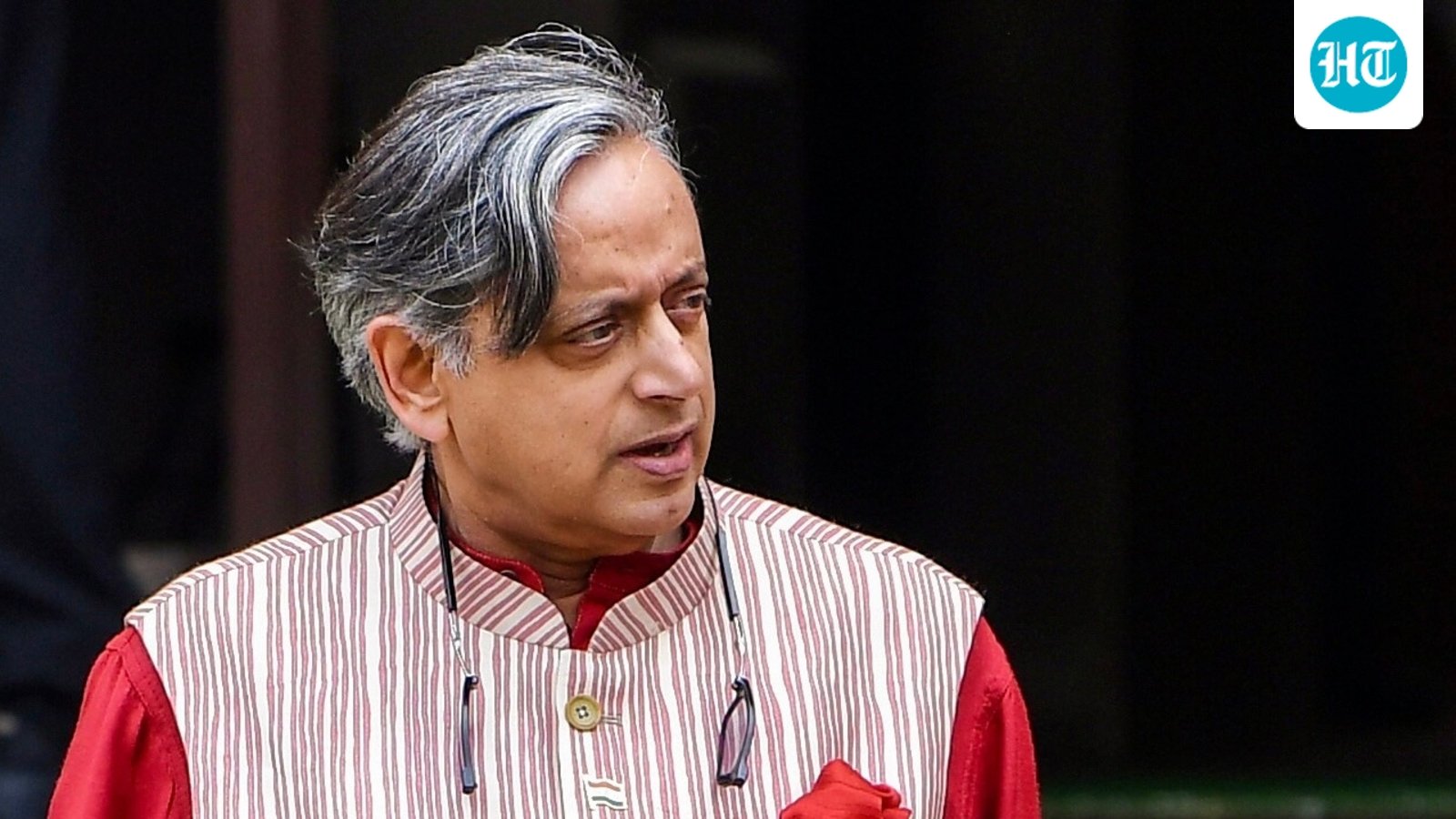 ‘Zealots overlooked human nature’: Tharoor's ‘12 minutes’ question as new law for Vande Mataram okayed by President