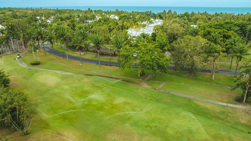ClearView heads to Port Douglas to celebrate Zurich’s buy-out