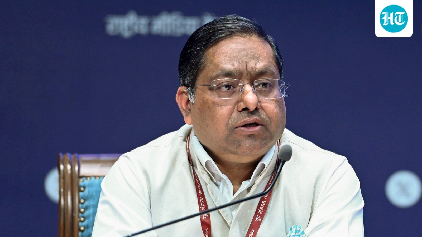 MEA hits back at Chinese criticism over naming of 27 Arunachal sites: ‘Indisputable reality’