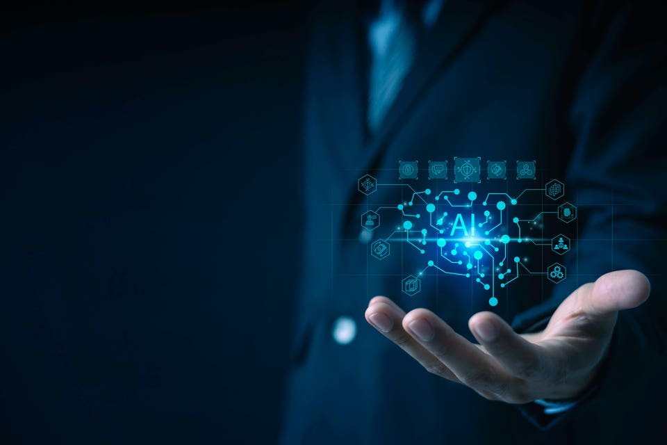 ​Your Employee Just Resigned. Who Inherits Their AI?