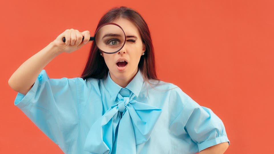 2 ‘Judgmental’ Habits That Mean You’re Intelligent, By A Psychologist