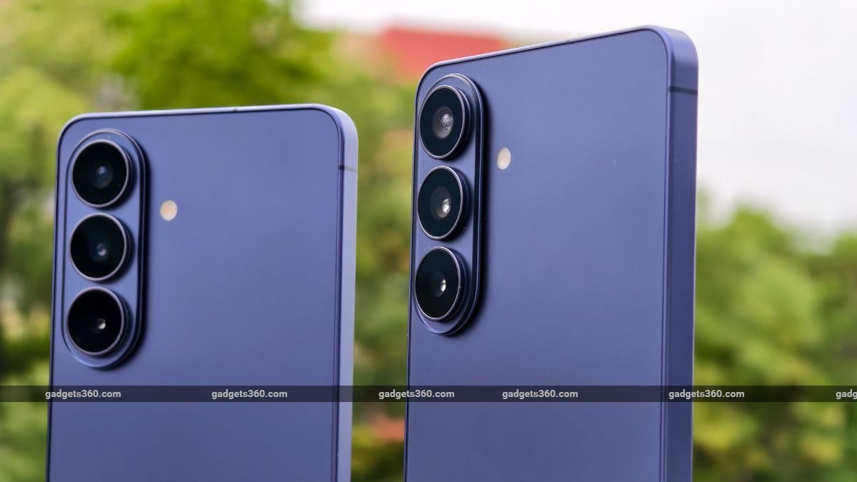 Amazon Great Freedom Sale 2026: Best Deals on Smartphones Under Rs 1 Lakh