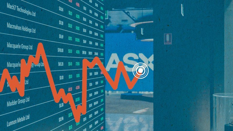 Shares down on CBA dip; Seek dives 14pc; ASX Ltd faces CHESS lawsuit