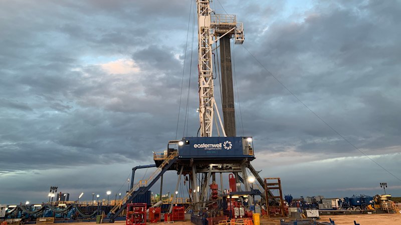 Uncertainty over Labor gas scheme hits Rinehart’s $850m project