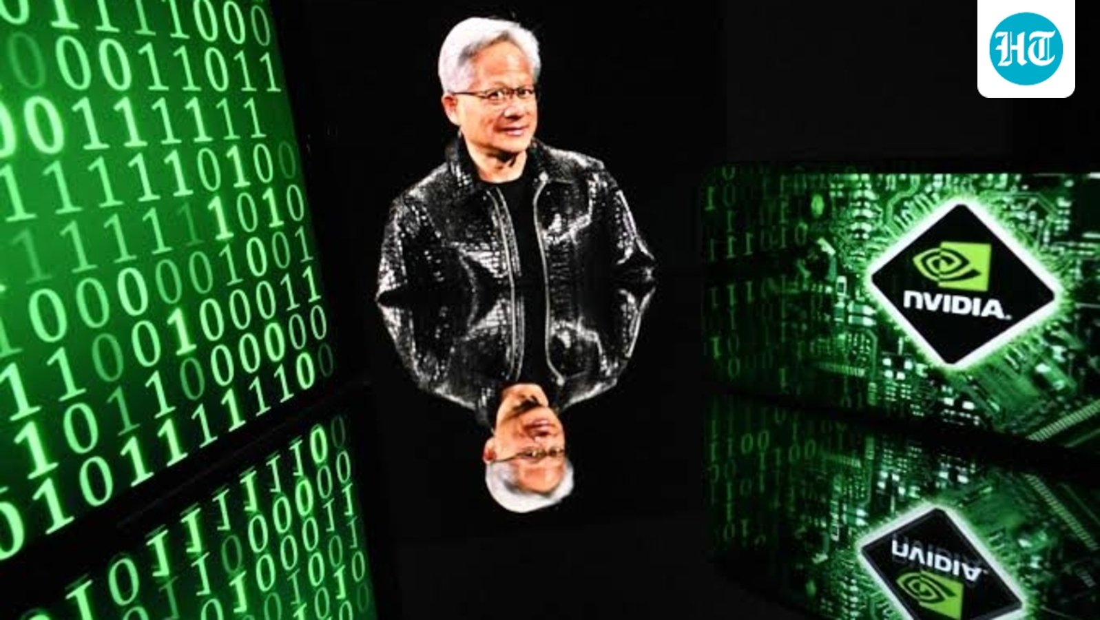 Nvidia’s great silicon showdown