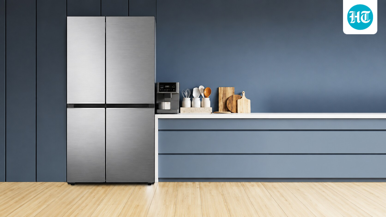 I compared single-door and double-door refrigerators: Which one offers better value?