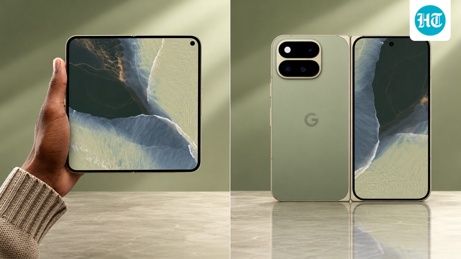 Pixel 11 Pro Fold vs Pixel 10 Pro Fold: Here’s what Google changed this year