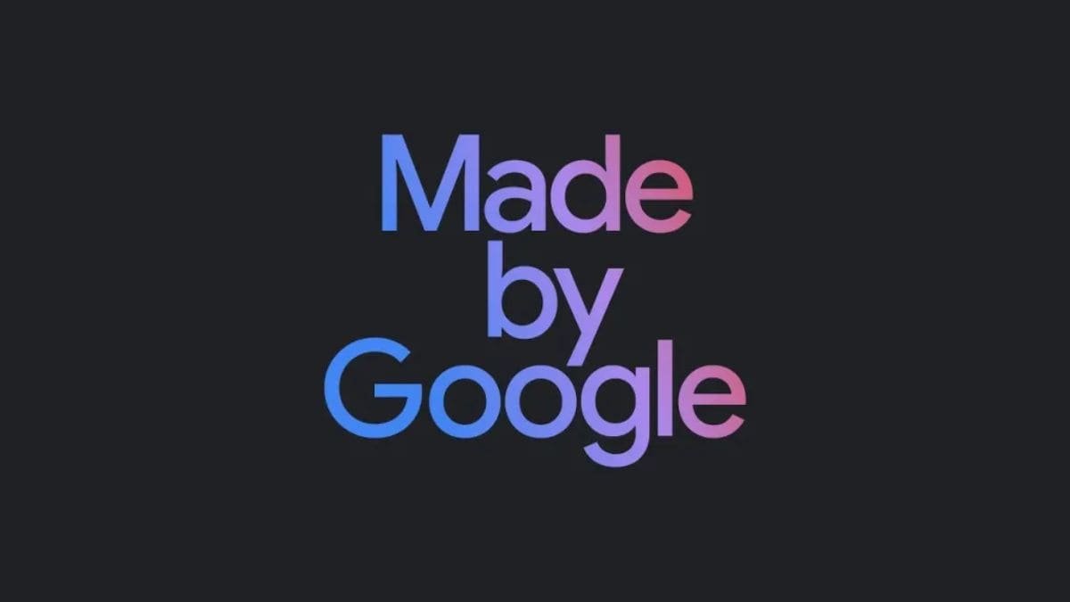 Made by Google Event Today: How to Watch Pixel 11 Series Launch Live, What to Expect