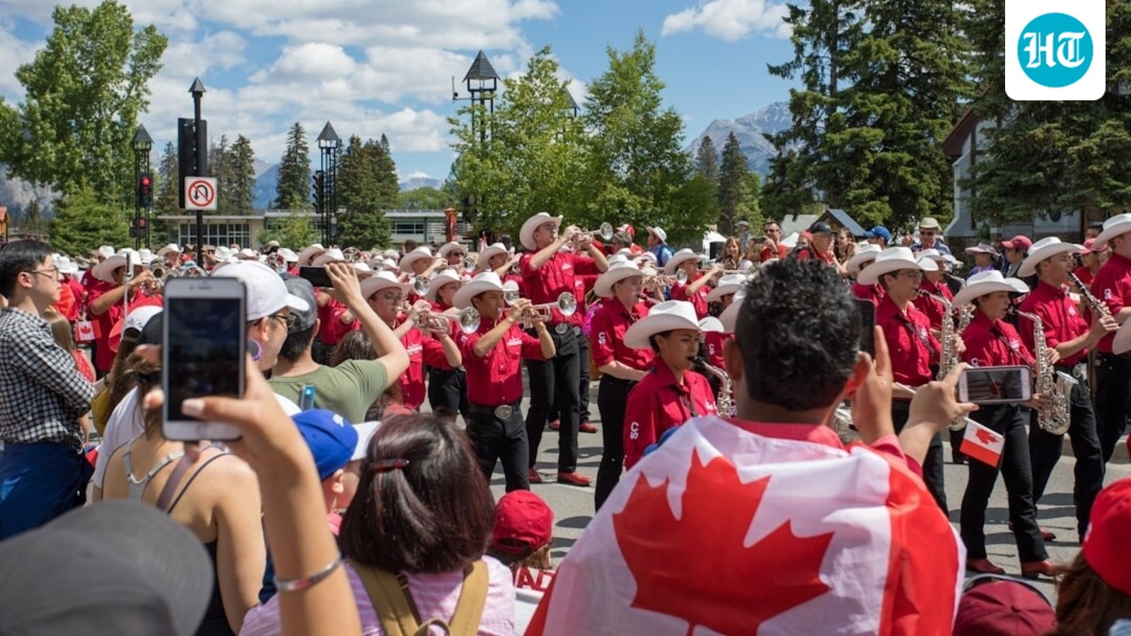 ‘Student visa is a temporary document to study,' international students told to leave Canada when visa expires