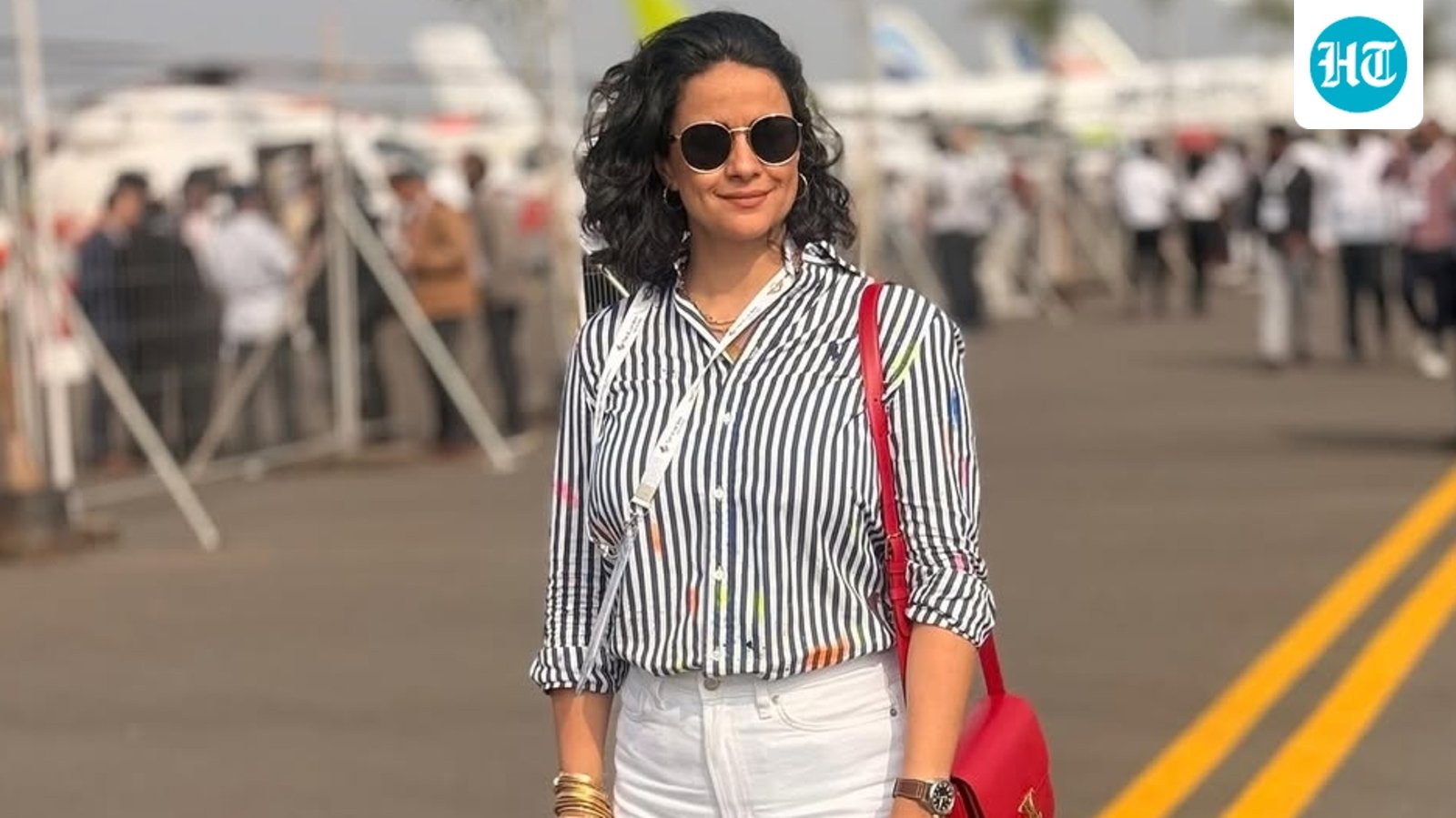 Gul Panag on Gen Z's success at Jantar Mantar: They were perhaps dismissed too quickly