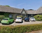 Man, 102, dies after alleged assault in south Wales pub