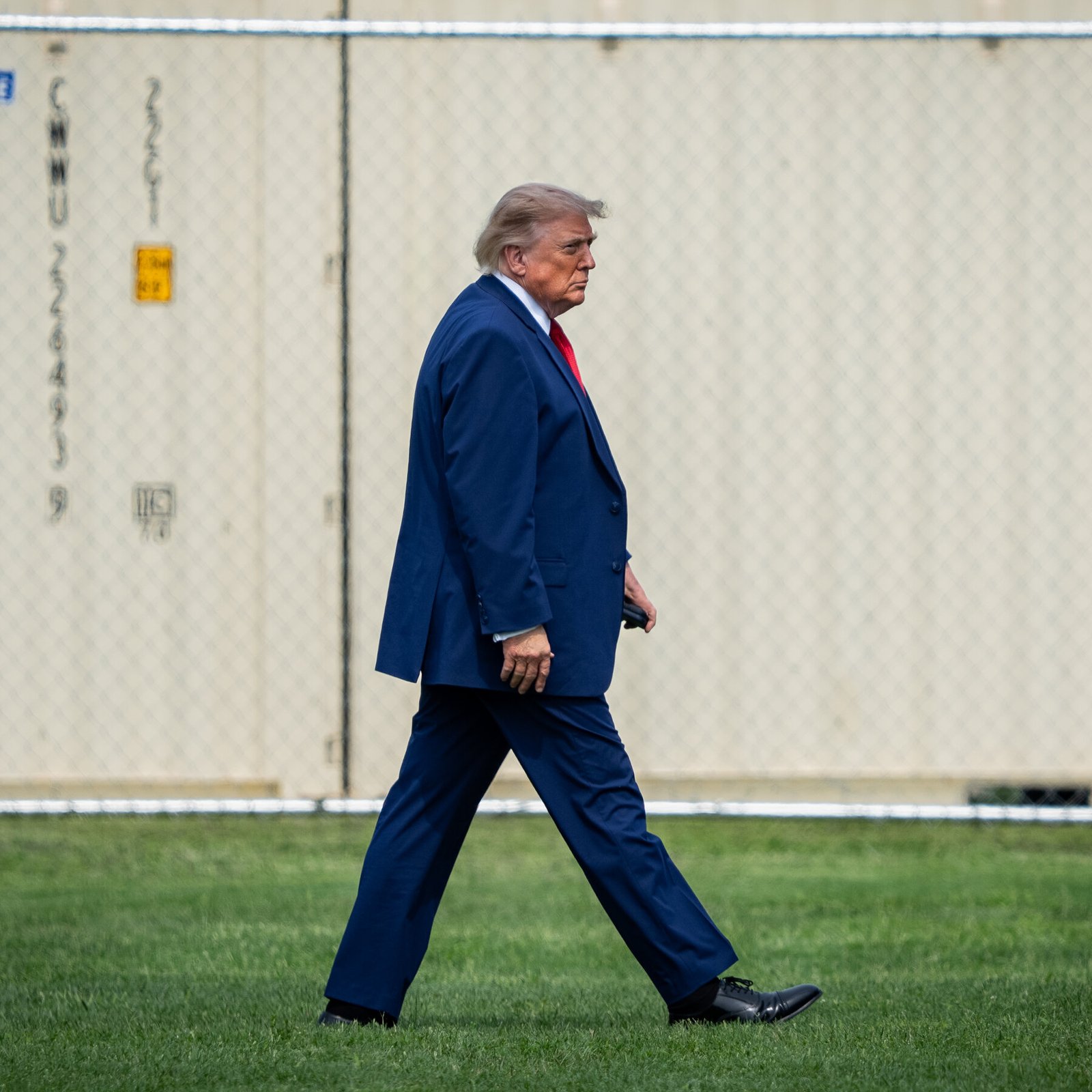 After Supreme Court Losses, Trump Keeps Pushing