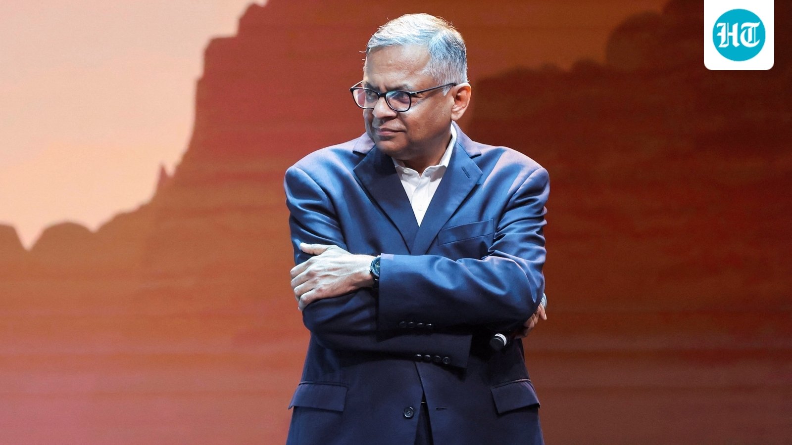 Noel Tata, TV Narendran: Who could take Chandrasekaran's mantle at Tata Sons?